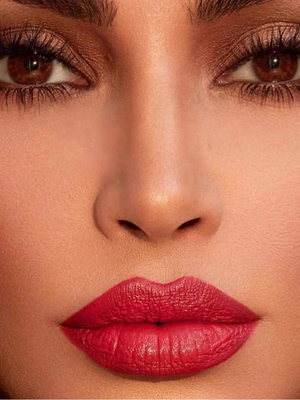 KKW Beauty Classic Red Creme Lipstick NIB discontinued